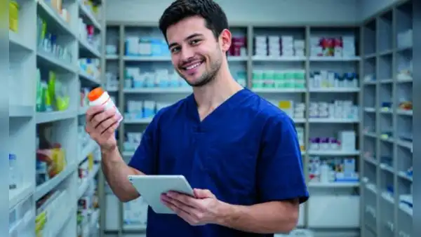 Cibertec amplía su oferta académica ante la creciente demanda de técnicos en farmacia en Perú