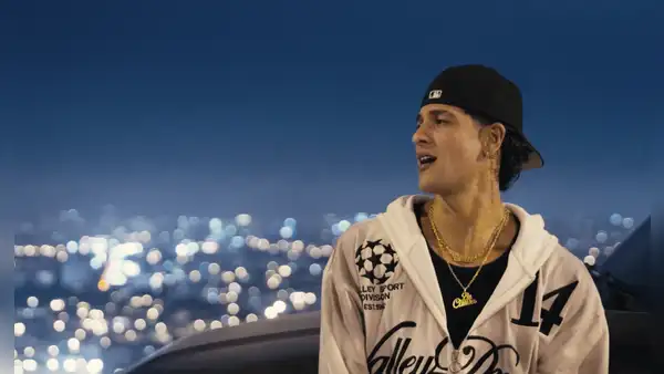 Emil sorprende al lanzar ‘Discúlpame’, tema que sería dedicado a Austin Palao tras el fin de su amistad: "Perdí a un amigo por la tentación"