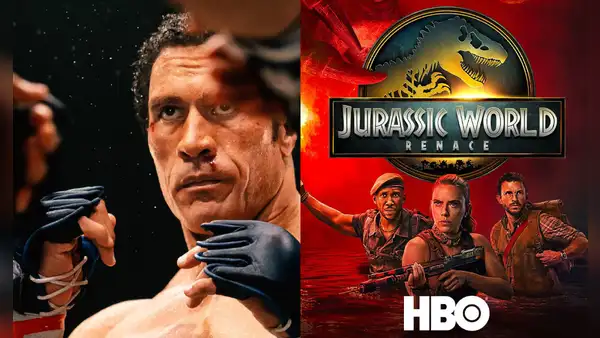 ‘La máquina’ y 'Jurassic World - Renacer' llegan a streaming: ¿dónde ver las películas nominadas al Oscar 2026?