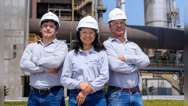 Cementos Pacasmayo mantiene su posición entre las 10 empresas más responsables del Perú en el Ranking Merco ESG