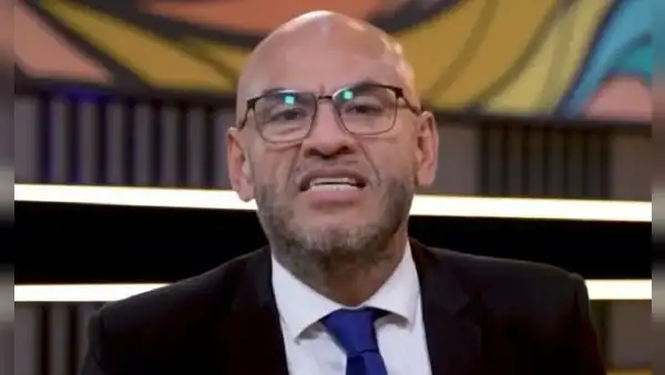 Mr Peet fue operado de urgencia y quedó fuera de la narración del Alianza Lima contra Sport Boys
