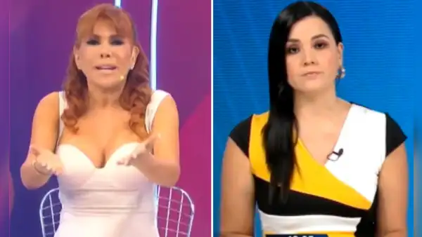 Magaly Medina llama “cómplice” a Marisel Linares tras supuesta participación de su hijastro en atropello de Lizeth Marzano