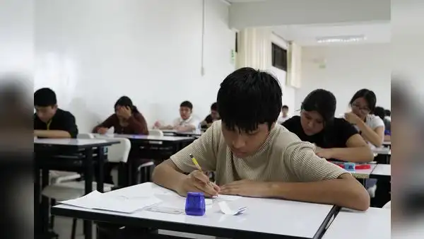 Escuela de Talentos del Callao: más de 300 estudiantes postulan al examen de admisión por una de las 100 vacantes