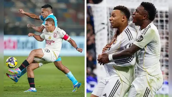 Partidos de hoy, sábado 21 de febrero: ¿a qué hora y dónde ver fútbol EN VIVO?