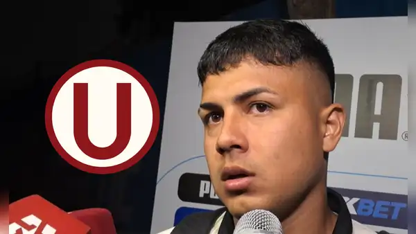 Jairo Concha señaló en qué falló Universitario al dejarse igualar contra Sporting Cristal: "Nos replegamos innecesariamente"
