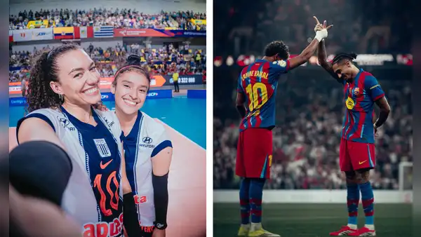 Partidos de hoy, domingo 22 de febrero: ¿a qué hora y dónde ver fútbol EN VIVO?