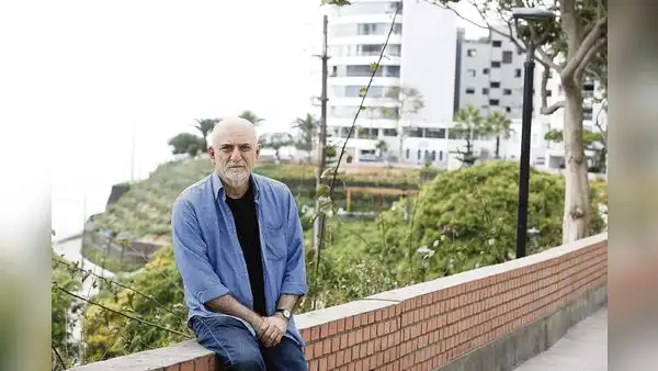 Ricardo Bedoya: “El cine peruano siempre se está reescribiendo”