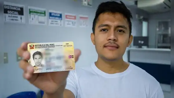 Reniec habilita duplicado de DNI azul a electrónico desde casa: olvídate de las colas y conoce quiénes pueden hacerlo