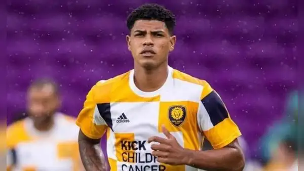 Wilder Cartagena se volvió a lesionar en el debut de la MLS 2026: volante tenía una temporada sin jugar