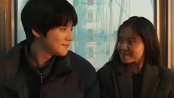 ¿Quiénes actúan en 'Pavana'? Reparto y personajes de la película coreana de Netflix
