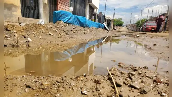 Lluvias en Perú hoy EN VIVO: nuevos desbordes y más de la emergencia por inundaciones en Arequipa, Ica, Tumbes y más regiones
