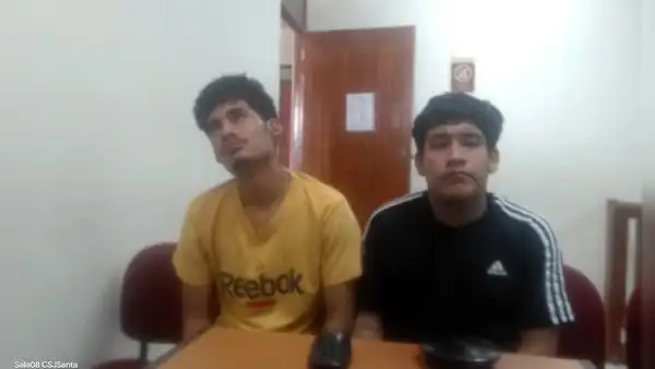Dictan 18 meses de prisión preventiva para acusados de asesinar a alias "Wino"