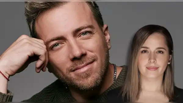 Julián Zucchi se sincera y afirma que tiene un vínculo cordial con Yiddá Eslava tras conflictos pasados: “Lo que sucedió fue un aprendizaje”