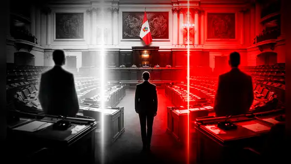 Diferencia entre senadores y diputados para estas Elecciones Generales 2026
