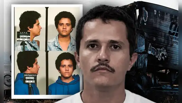 La caída 'El Mencho', uno de los criminales más buscados y temidos de México