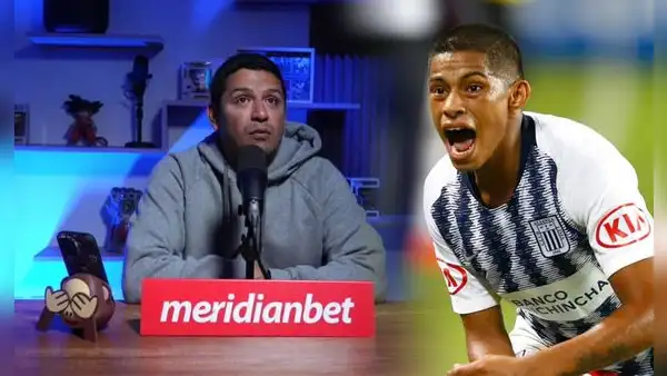 Reimond Manco se rectifica tras decir que Kevin Quevedo llega tarde a los entrenamientos de Alianza Lima: "Nunca fue con mala intención"