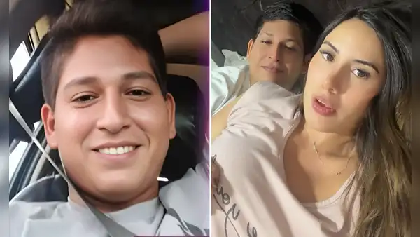 Magaly Medina revela la identidad de la pareja de Darinka Ramírez: ¿quién es Sebastián Gonzáles y a qué se dedica?