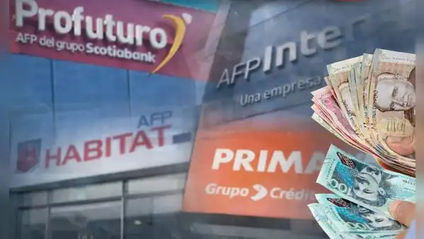 Retiro AFP: Presentan tercer proyecto de ley para concretar el noveno desembolso