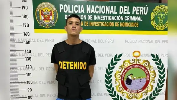 Norheribeth, la joven venezolana secuestrada y asesinada en 2024, fue una víctima de trata