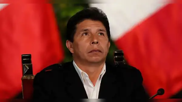 Pedro Castillo en audiencia por caso de organización criminal: "Esta investigación está construida bajo un techo de vidrio"