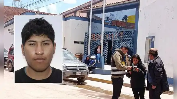 Joven médico serumista es hallado sin vida en La Rinconada: estaba próximo a terminar su maestría