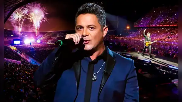 Alejandro Sanz en Lima 2026: setlist, horarios, rutas de ingreso al Estadio Nacional y más del concierto este 25 y 26 de febrero