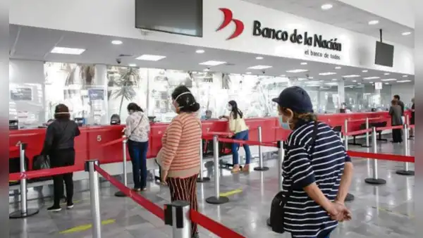 Cronograma de pagos marzo sector público 2026: consulta aquí las fechas oficiales y si eres beneficiario para cobrar vía Banco de la Nación