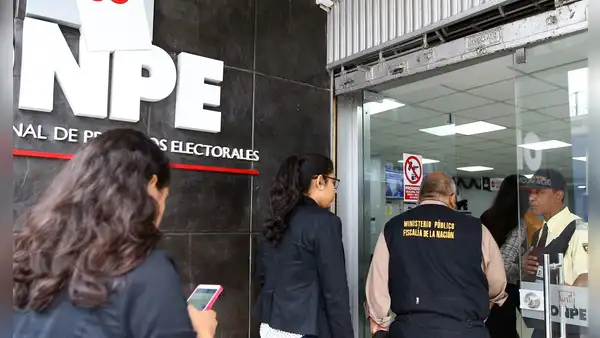 Elecciones 2026: conoce cómo verificar tu local de votación y si eres miembro de mesa