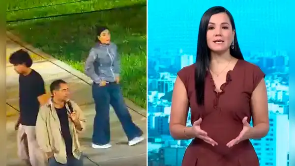 Marisel Linares pide que su audiencia sea virtual tras ser incluida en investigación por encubrimiento de Adrián Villar, afirma Fernando Díaz