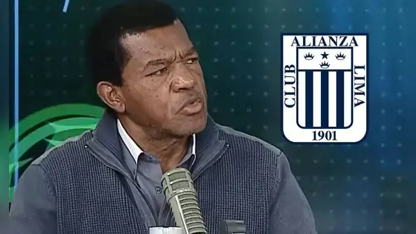 Julio César Uribe rechazó denuncia de Alianza Lima a Universitario: "Cuando hay una fiesta a la que no te invitan, no me parece participar"