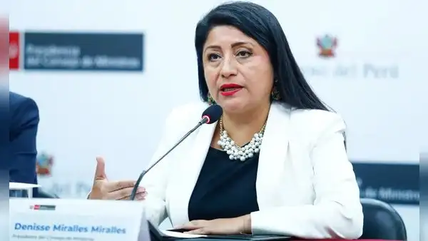 Nueva Carretera Central incrementa su valor a S/30.000 millones