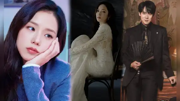 Estrenos doramas marzo 2026: 'Un novio por suscripción', 'El beso de la sirena' y más k-dramas en streaming