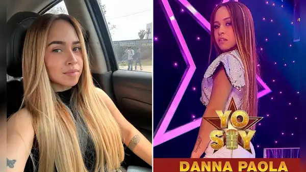 Eximitadora de Danna Paola en ‘Yo soy’ confiesa la fuerte suma que ganaba al día cantando en los buses peruanos: “Trabajaba de 10 a.m. a 3p.m.”