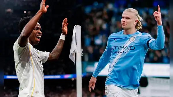 Real Madrid vs Manchester City: día, hora y canal de TV para ver el partido de octavos de final de Champions League