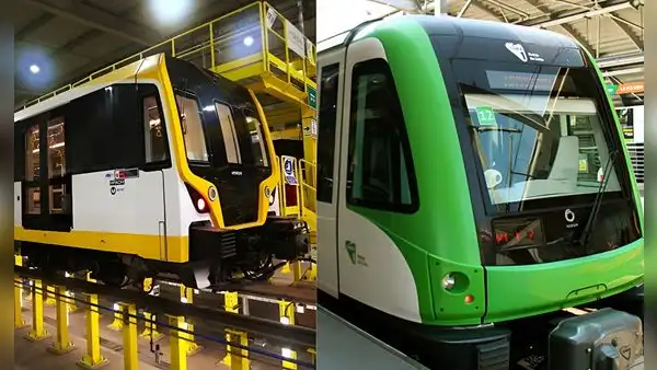 Línea 2 del Metro ya está al 85% y Ositrán propone conexión con la Línea 1 para acelerar apertura