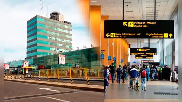 Antiguo aeropuerto Jorge Chávez será transformado en centro empresarial y terminal para vuelos privados, según LAP