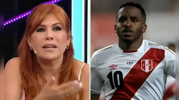 Magaly Medina explota en vivo contra Jefferson Farfán por querer mandarla a la cárcel y pedir reparaciones "millonarias": "¿Esto es justicia?"