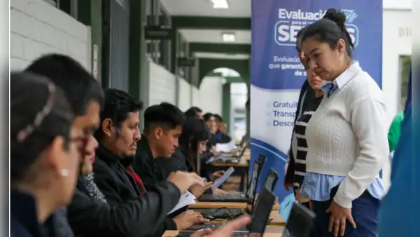 Minsa reprograma evaluación para el Serums 2026-I: estas son las nuevas fechas