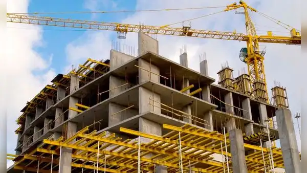 Retroceso del 20,3% en obra pública marca un 2026 incierto para el sector construcción
