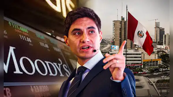 Moody's: Un incumplimiento de deuda de Petroperú sí podría afectar el costo de financiamiento del Gobierno