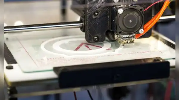 Científicos chinos presentan la impresión 3D más rápida del mundo: tecnología crea objetos en solo 0,6 segundos