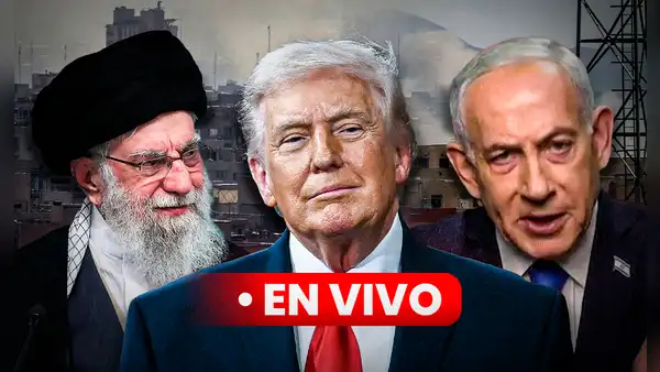 EE. UU. e Israel atacan Irán HOY, EN VIVO: cifra de muertos, imágenes y últimas noticias sobre la ofensiva en Medio Oriente