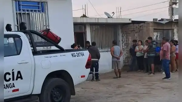 La Libertad: dos jóvenes mueren tras ataque armado en Chepén