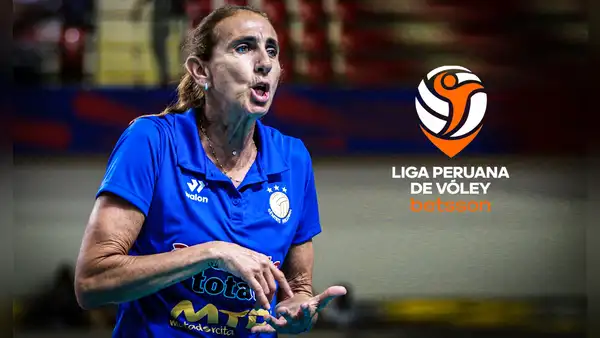 Natalia Málaga pide a las peruanas ser más ambiciosas ante presencia de extranjeras en la Liga de Vóley: "Si quieres jugar, que te cueste"