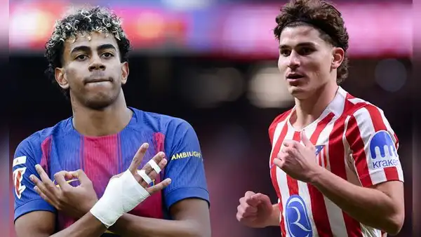 Barcelona - Atlético Madrid: día, hora y canal de TV para ver la semifinal de vuelta de la Copa del Rey