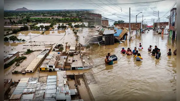 ANA no gastó más de S/180 millones en labores de prevención para el fenómeno El Niño en 2023