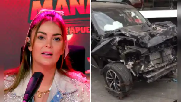 Laura Spoya pide disculpas y asume su responsabilidad tras fatal accidente en Surco: "No me estoy victimizando"