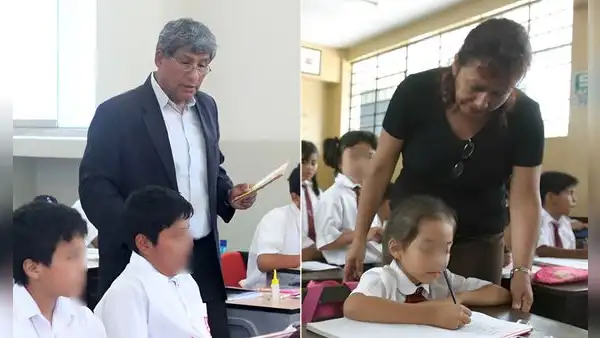 Licencias docentes 2026: Minedu fija requisitos y plazos para vacaciones y permisos en colegios públicos