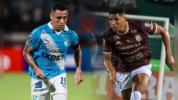 Canal de TV para ver Sporting Cristal - Carabobo por la ida de la fase previa de Copa Libertadores