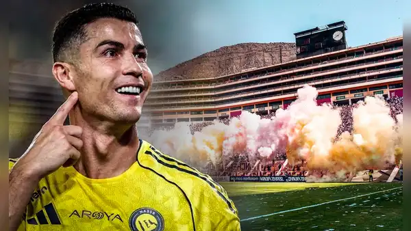 Cristiano Ronaldo podría jugar en el Monumental: Al Nassr contempla venir a Perú en su gira por América Latina